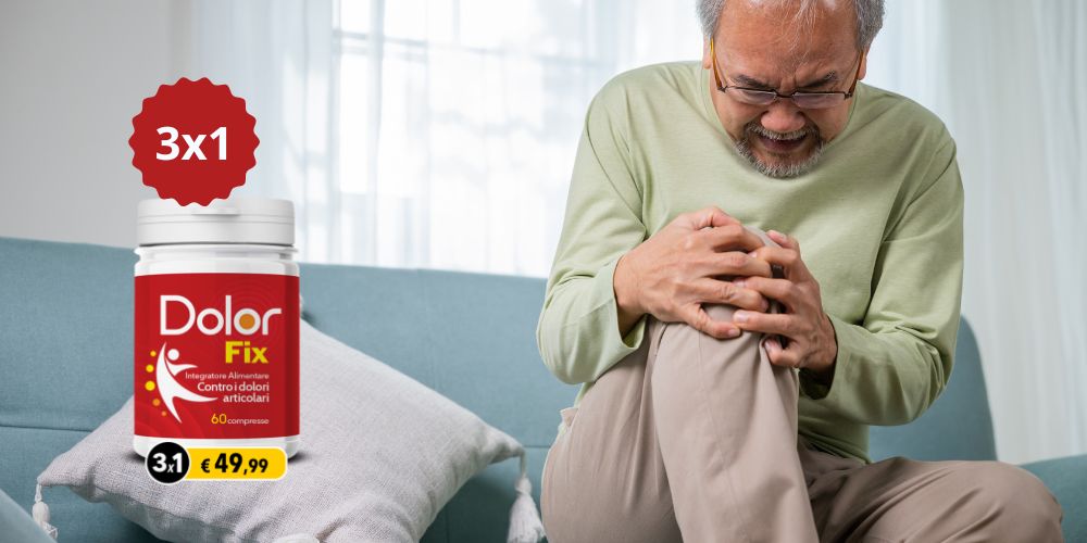 Dolor Fix Italia Sito Ufficiale 